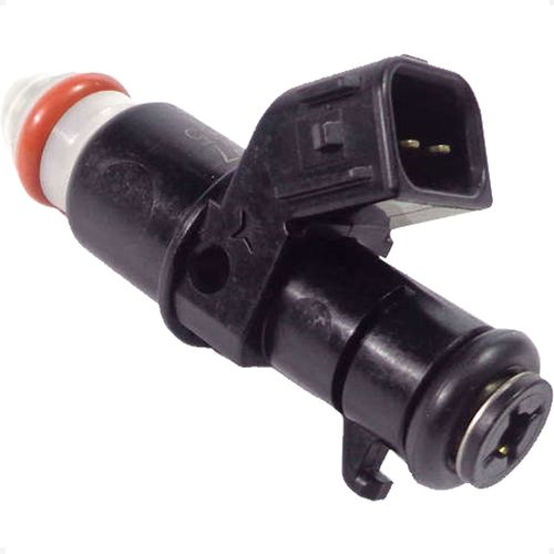 BICO INJETOR HONDA CITY 1.5 FLEX 2010/2014 8 FUROS - 100006 - 16451