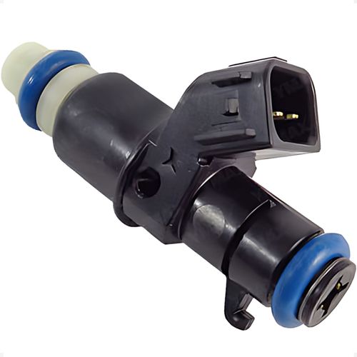 BICO INJETOR FIT 1.4 2009 2010 2011 2012 9 FUROS - 101432 - 16452