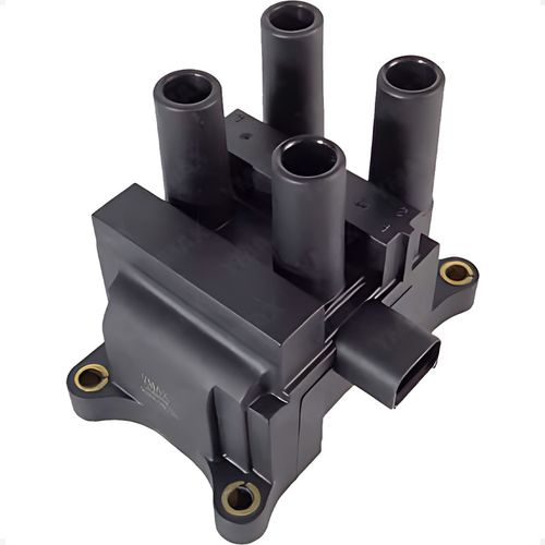 BOBINA DE IGNIÇAO FOCUS 1.6 16V 2009 A 2013 - 101440 - 2029FB