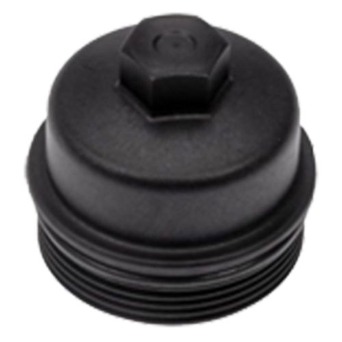 Copo Tampa Filtro Óleo TRACKER 1.8 16v 2012 Ate 2016 - 87606 - CO2001