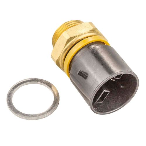 SENSOR CEBOLÃO RAD. ASTRA GLS 2.0 95/96 C/AR 88/95° - 71204 - 17638895