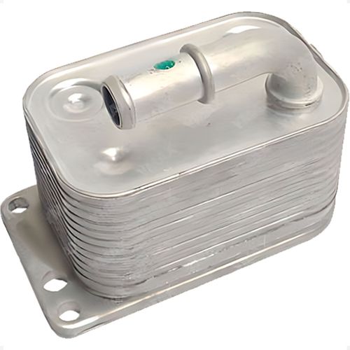 RADIADOR DE OLEO DO MOTOR 307 2.0 2010/2016 1103N3 - 101447 - 221470