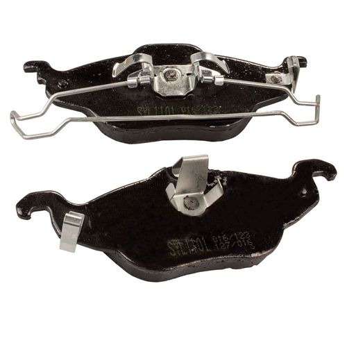 JG 4 PASTILHA FREIO DIANT ASTRA 2.0 ARO 14 99 00 01 02 03 04 - 94019 - SYL1101