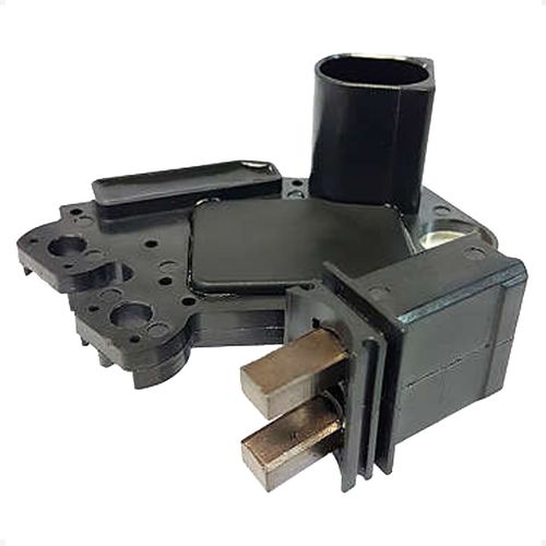 REGULADOR DE VOLTAGEM POLO 1.0 12V TSI 2022 2023 - 102145 - GA989