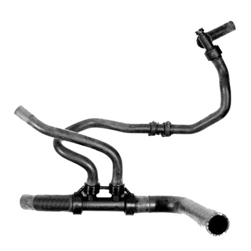 MANGUEIRA INFERIOR SIENA 1.4 8V 2009 2010 2011 2012 - 99256 - 8465