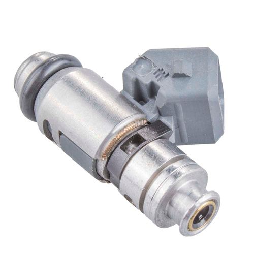 Bico Injetor SIENA 1.3 8v FLEX 2003 Ate 2011 (AZUL E PRETO) - 89944 - 12131