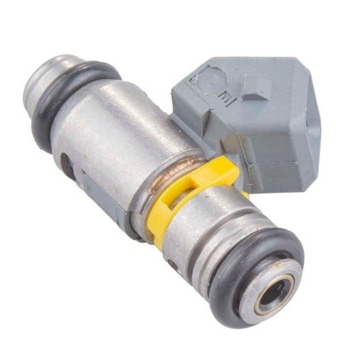Bico Injetor PARATI 1.0 16v 1997 Ate 2000 (AMARELO) - 89873 - 12041