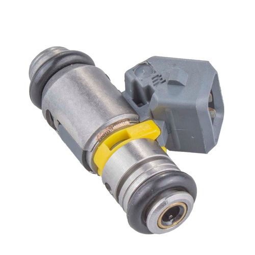 Bico Injetor FIAT SIENA 1.8 8V 2002 Ate 2005 (AMARELO) - 89862 - 12157