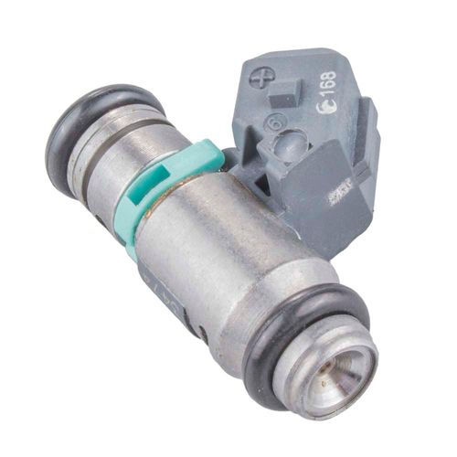 Bico Injetor SIENA 1.8 8v FLEX 2004 Ate 2010 (VERDE) - 89823 - 12168