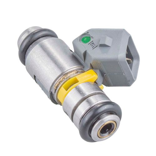 Bico Injetor FORD KA 1.6 8v ZETEC 2008 Ate 2014 (AMARELO) - 89882 - 12212