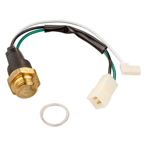 Interruptor Cebolao Radiador UNO 1.6 1986/1997 CABO CURTO - 71154 - 17278892