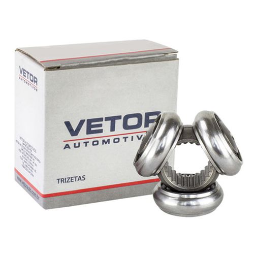 Tripóide X3 2012/2023 - 96996 - VT9082