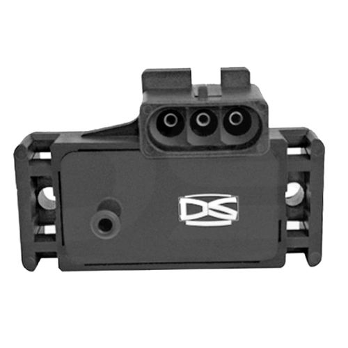 Sensor Map Pressão S10 2.2 8v 1995 Ate 1997 - 87056 - 1701
