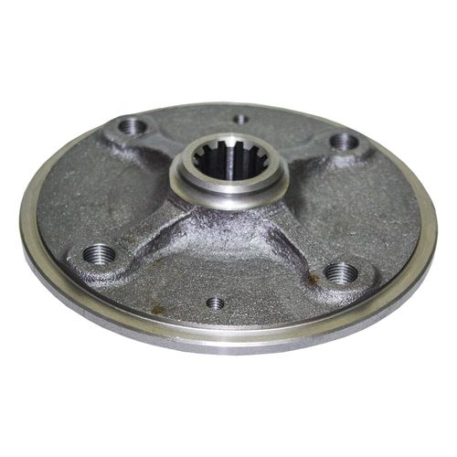 Cubo De Roda Traseiro VW VARIANT 1974 Ate 1982 (4 Furos) - 87772 - HFCT09