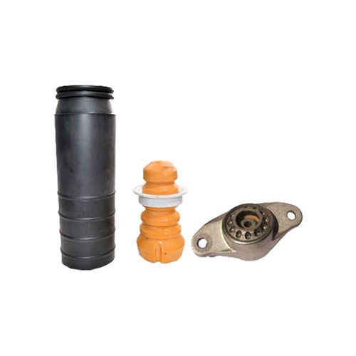 Kit Batente Traseiro LINEA 2008 Ate 2017 (Completo) - 91306 - MB4279