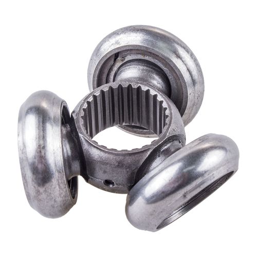 Trizeta PALIO 1.8 16v 2010 2011 2012 2013 2014 26dentes 42mm - 99080 - ATP03009