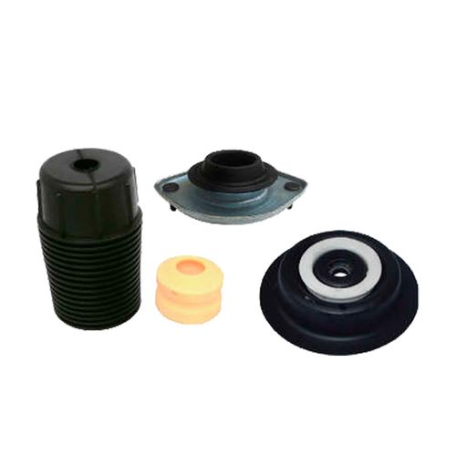 Kit Batente Dianteira CELTA 2008 Ate 2015 (Completo) - 91614 - MB4291