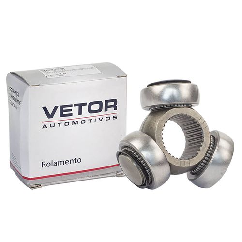 TRIZETA MEGANE GRAND TOUR 2.0 2007 2008 2009 2010 32 Dentes - 72452 - VT9100