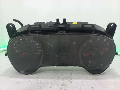 PAINEL DE INSTRUMENTOS FIAT ARGO DRIVE 1.0 2021