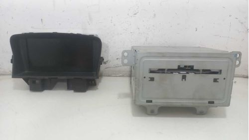 KIT MULTIMIDIA/ RADIO CHEVROLET CRUZE 1.8 2012
