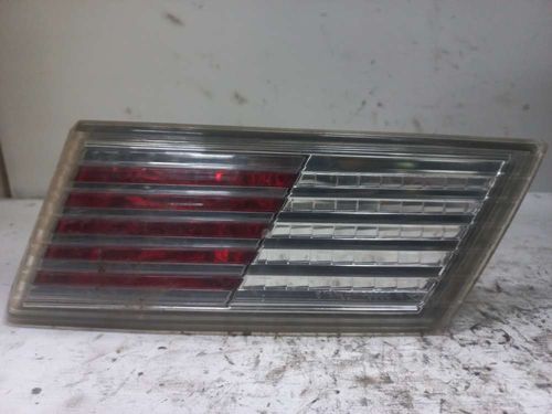 REFLETOR HONDA CIVIC 2.0 2016