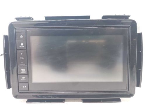KIT MULTIMIDIA/ RADIO HONDA HR-V 1.8 2020