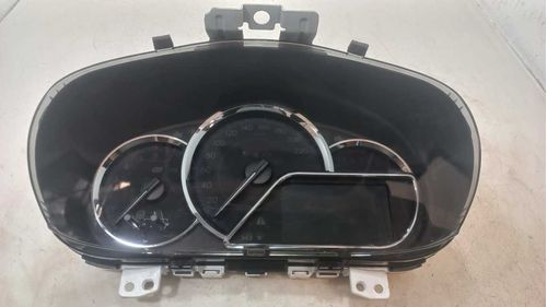 PAINEL DE INSTRUMENTOS TOYOTA YARIS 1.5 2023