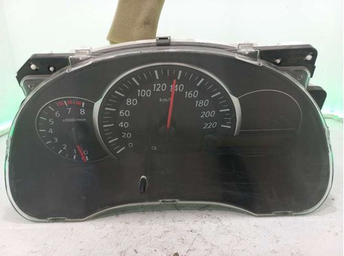 PAINEL DE INSTRUMENTOS NISSAN VERSA 1.0 2019