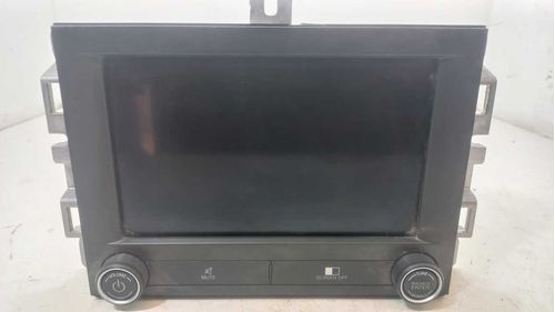 MULTIMIDIA/RADIO FIAT MOBI 1.0 2024