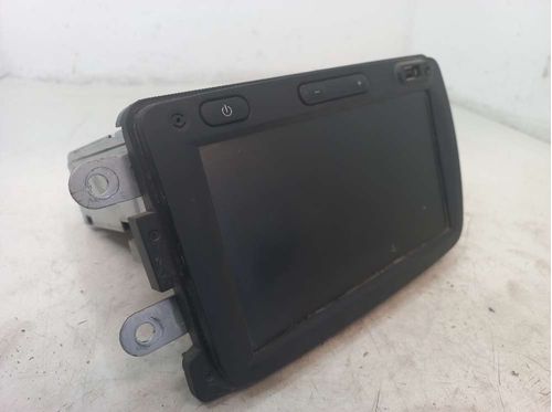 KIT MULTIMIDIA/ RADIO RENAULT SANDERO 1.0 2020
