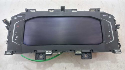 PAINEL DE INSTRUMENTOS VOLKSWAGEN POLO 1.0 2018