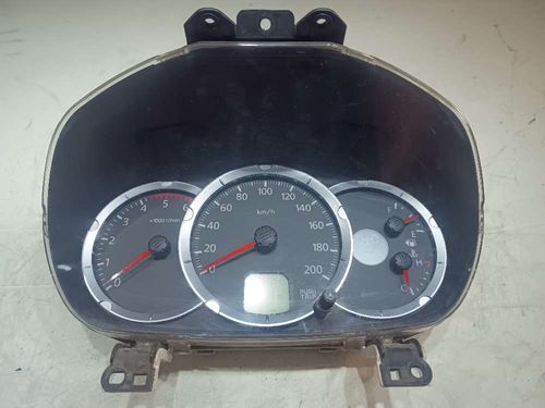 PAINEL DE INSTRUMENTOS MITSUBISHI PAJERO 3.2 2010