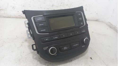 RADIO AUTOMOTIVO HYUNDAI HB20 1.0 2019