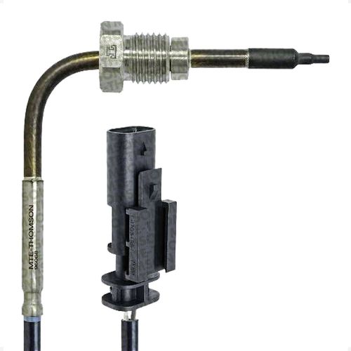 Sensor Temperatura Gases Jeep Commander 2022 a 2023 - 1353982 - 96068