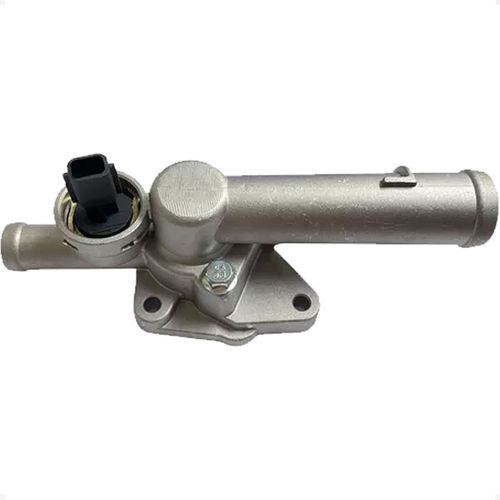 KIT Válvula Termostática KWID 1.0 12V 2017 2018 2019 2020 - 99927 - K20053