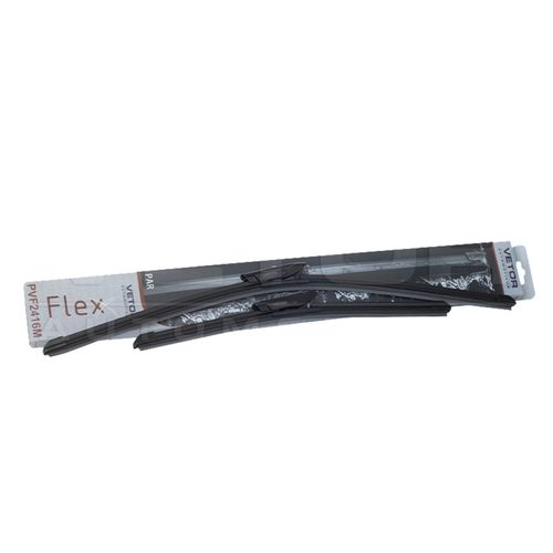 Palheta Limpador Para-Brisa FASTBACK 2022/2023 7092277 - 82308 - PVF2416M