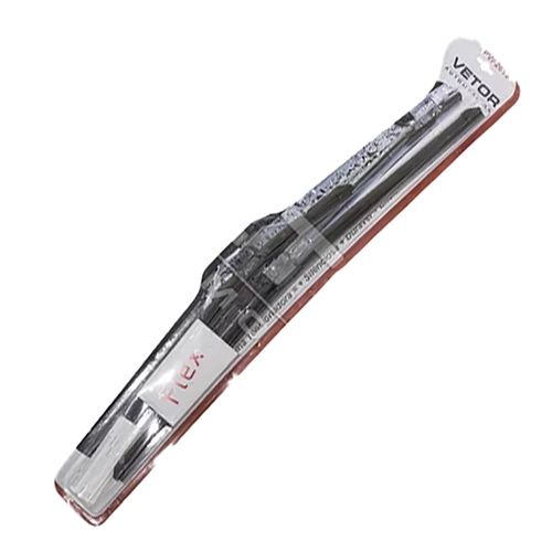 Palheta Limpador Para-Brisa GLA200 2015/2023 61612241375 - 82369 - PVF2419B
