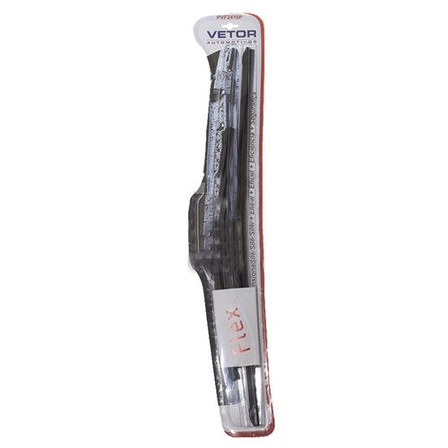 Palheta Limpador Para-Brisa SIENA 2012/2023 26249760 - 82311 - PVF2416P