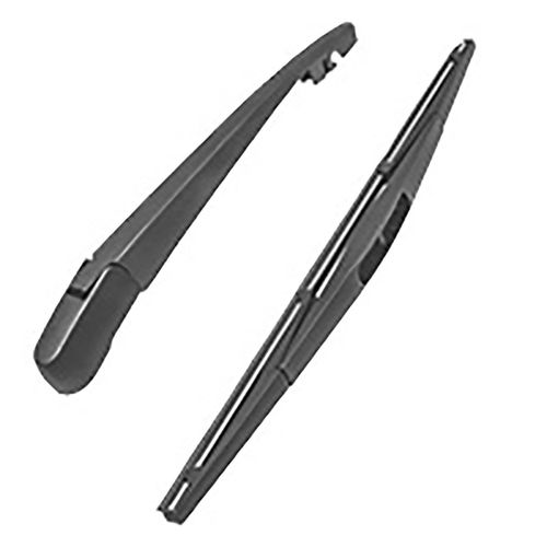 Braço Traseiro + Limpador Traseiro ASX AT 2010 ATE 2017 - 83746 - 1510070