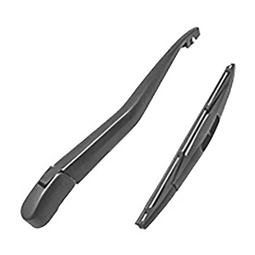 Braço Traseiro + Limpador Traseiro MARCH CONFORTO 2011/2020 - 83868 - 1510081