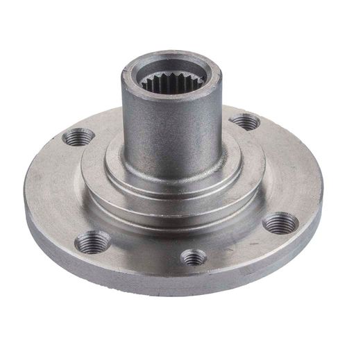 Cubo De Roda Dianteiro STRADA 1.4 8v 2007 Ate 2019 - 88077 - HFCD31A