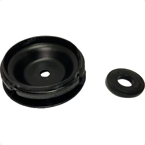 COXIM DO AMORT. DIANTEIRO YARIS 2013 A 2021 C/ROLAMENTO - 99744 - ACX08084