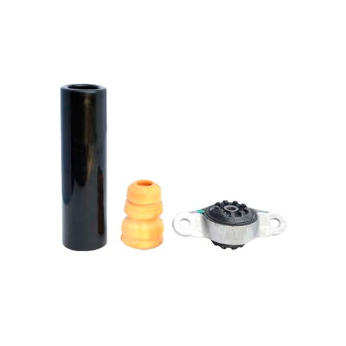 Kit Batente Traseiro HB20 SPICY 2013 Ate 2020 (Completo) - 91339 - MB6453