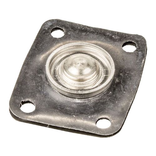 Diafragma Pressão Ford Verona 1993 a 1995 - 114584 - 1401