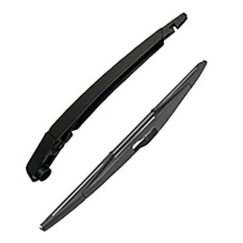 Limpador Traseiro + Braço Traseiro KICKS SL 2017 ATE 2024 - 83933 - 1510049