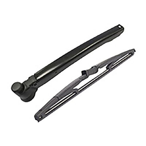 KIT Braço Traseiro + Palheta Traseira PALIO 2009 ATE 2015 - 80199 - 1510168