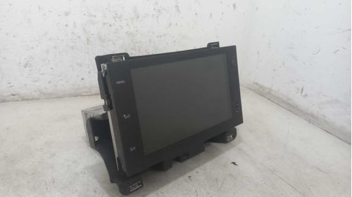 KIT MULTIMIDIA/ RADIO PEUGEOT 2008 1.6 2021