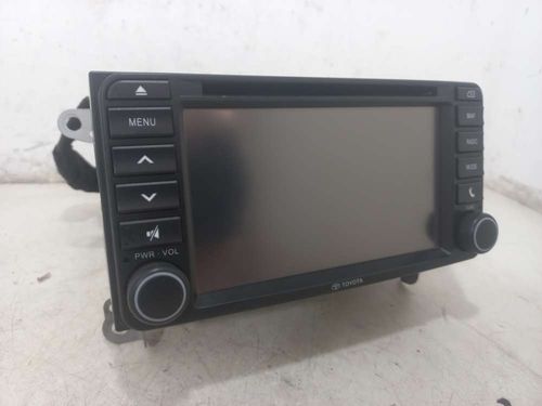 KIT MULTIMIDIA/ RADIO TOYOTA ETIOS 1.5 2018