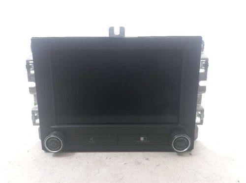 KIT MULTIMIDIA/ RADIO FIAT STRADA 1.3 2021