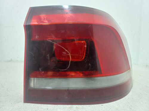 LANTERNA DIREITA VOLKSWAGEN FOX 1.6 2018